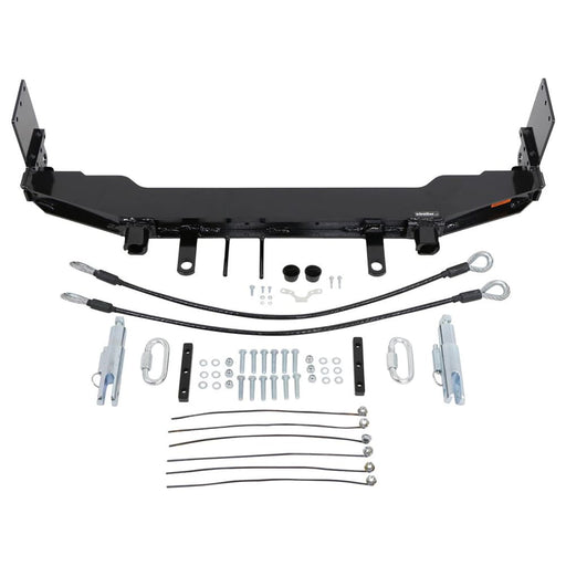 Buy Blue Ox BX1518 Baseplate 16 Buick Envision - Base Plates Online|RV
