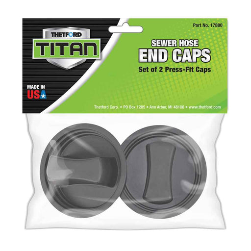 Buy Thetford 17880 Titan End Caps - Sanitation Online|RV Part Shop