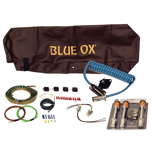 Buy Blue Ox BX88341 Ascent Accessory Kit - EZ Light Electrical Kits