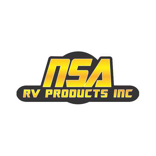 Buy NSA RV Products 10015 Blue Ox Steel Clevis - Tow Bar Accessories