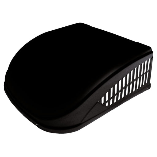 Buy Icon 12273 Dometic Brisk Air II A/C Shroud - Black - Air Conditioners