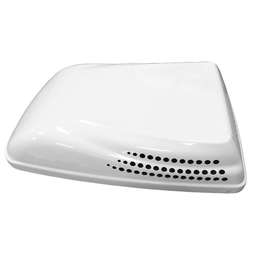 Buy Icon 12274 Dometic Penguin II A/C Shroud - Polar White - Air