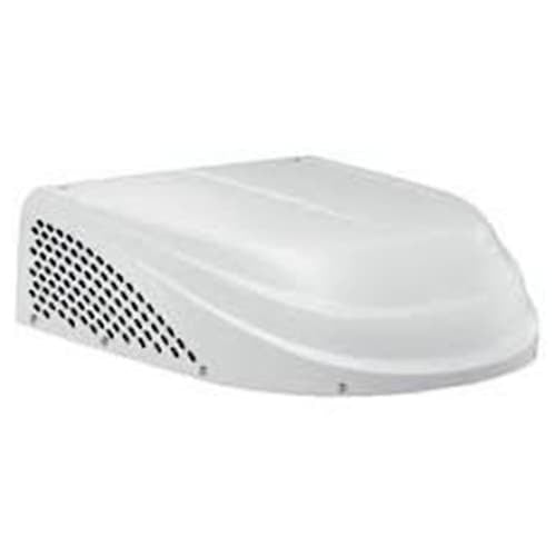 Buy Icon 12276 Dometic HP A/C Shroud - Polar White - Air Conditioners