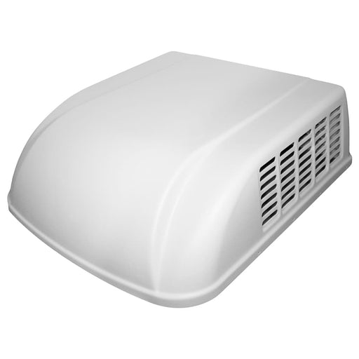 Buy Icon 12280 Advent A/C Shroud - Polar White - Air Conditioners