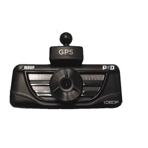Buy Wasp 9401 Waspcam P.O.D. Dash Cam - Observation Systems Online|RV Part
