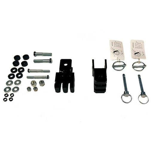 Buy Blue Ox BX88310 Lug Adapter - Tow Bar Accessories Online|RV Part Shop