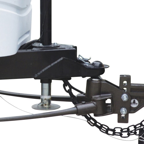 Buy Blue Ox BXW2001 Hitch Swaypro 2000 Lb Bol - Weight Distributing