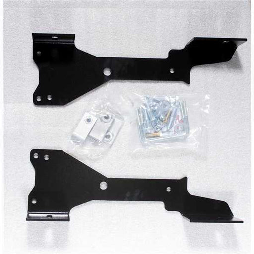 Buy Demco 8552027 Frame Bracket - Fifth Wheel Hitches Online|RV Part Shop