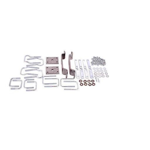 Buy Hellwig 25301 LP Mounting Kit - Handling and Suspension Online|RV Part