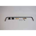 Buy Hellwig 7861 Polaris Rear Sway Bar - Handling and Suspension Online|RV