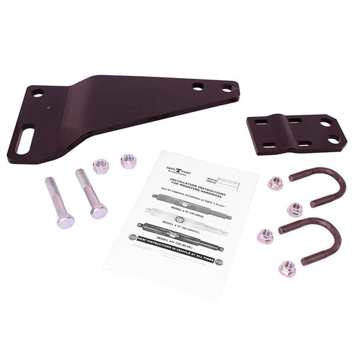 Buy Safe T Plus F105K25 Bracket Kit Steering Ctrl 2017 F53 - Steering