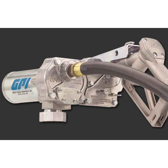 Buy GPI 11000099 Liquid Transfer Tank Pump - Fuel Accessories Online|RV