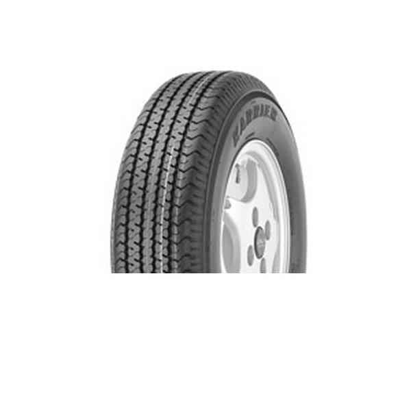 Buy Americana 10245 St205/75R15 D Ply Karrier Tire - Trailer Tires