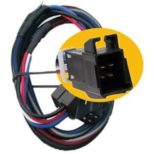 Buy Husky Towing 31698 Wiring Harness Husky Ford - Brake Control Harnesses