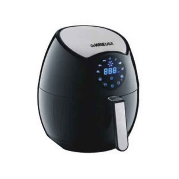 Buy Ming's Mark GW22621 Elec Digital Air Fryer 3.7 Qt Blk - Kitchen