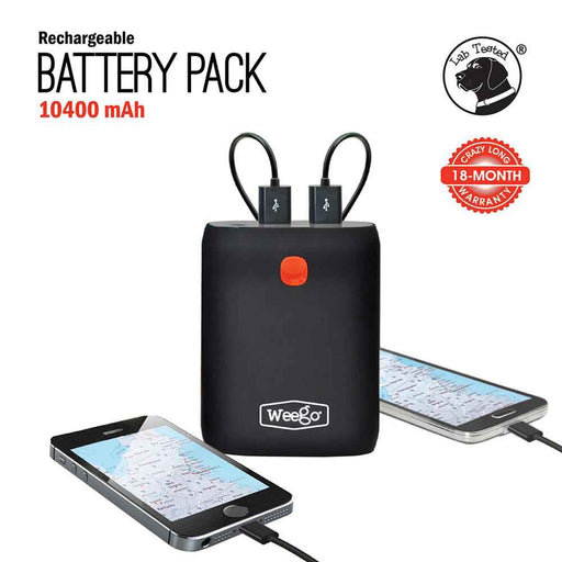 Buy Weego BP104X NEW] BATTERY PACK -104002 - Batteries Online|RV Part Shop