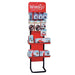 Buy Weego PPKITRACK FULL LINE RACK EMPTY - Batteries Online|RV Part Shop