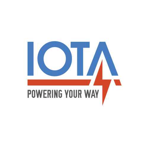Buy Iota SDC1120121 200-Watt Power Converter - Power Centers Online|RV