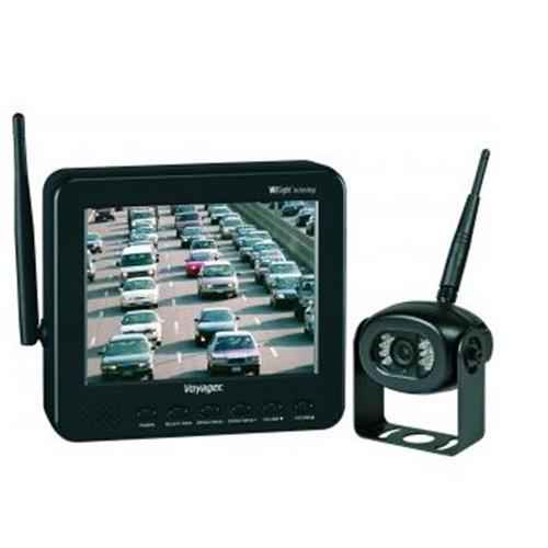 Buy ASA Electronics WVOS541 4 Camera Dgital Wireless System - Observation