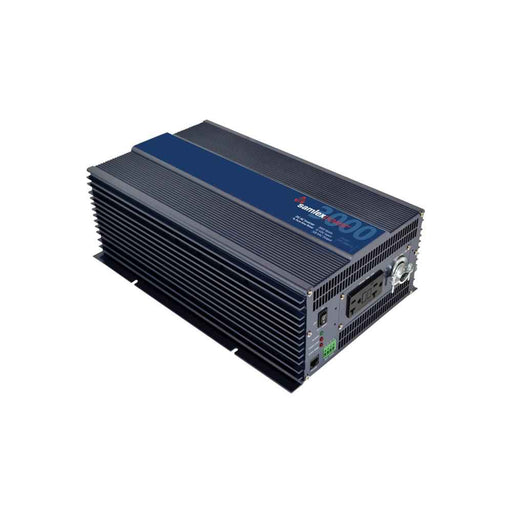 Buy Samlex America PST300012 3000W Pure Sine Inverter - Power Centers
