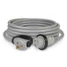 Buy Marinco 25SPPGRV 30A 25' Gray Cordset - Power Cords Online|RV Part Shop