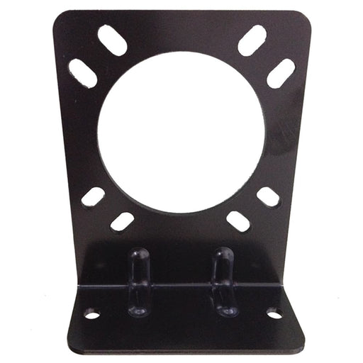 Buy Valterra A109394 7-Way Mounting Bracket - Towing Electrical Online|RV