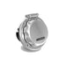 Buy Lippert F30ITSSS 30A Inlet Round/Stainless Steel/LED - Towing