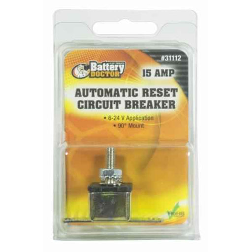 Buy Wirthco 31112 Angle Brackt Type 1-15Amp - 12-Volt Online|RV Part Shop