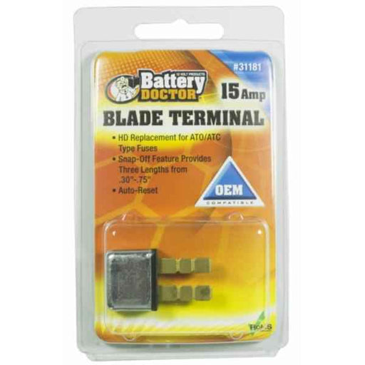 Buy Wirthco 31181 Blade Style Auto Reset - 12-Volt Online|RV Part Shop