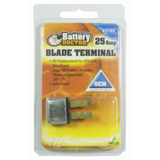 Buy Wirthco 31183 Blade Style Auto Reset - 12-Volt Online|RV Part Shop