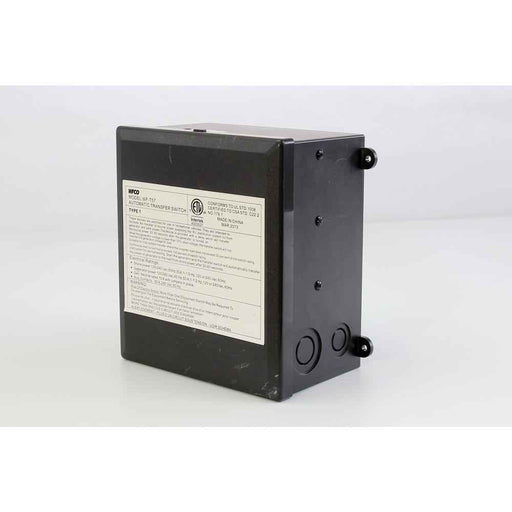 Buy WFCO/Arterra T57R 50Amp Transfer Switch - Transfer Switches Online|RV