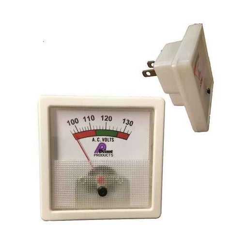 Buy Prime Products 124056 AC Voltage Meter - Tools Online|RV Part Shop