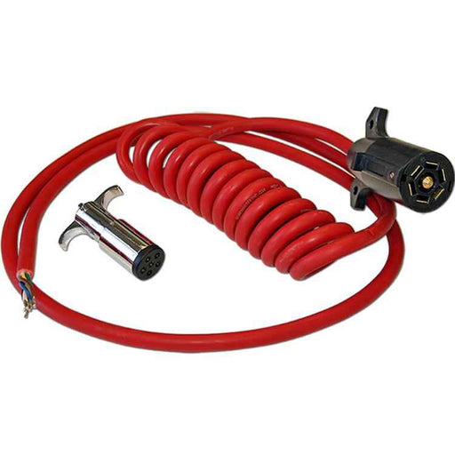 Buy Roadmaster 16767 Power Cord Coil To Straight - Tow Bar Accessories