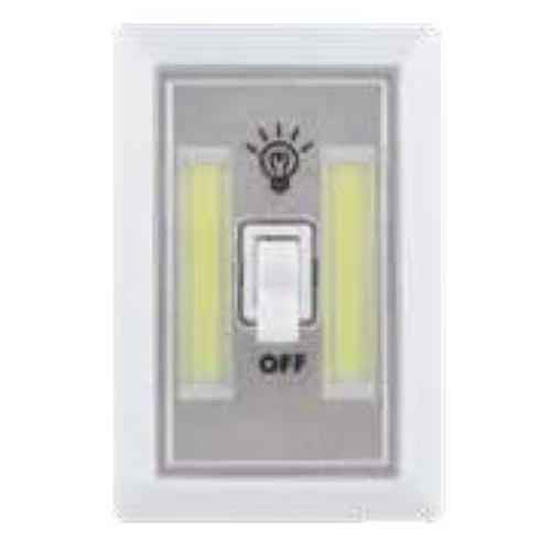 Buy AP Products 025020 Glow Max Cordless Light Switch-400 Lumens -