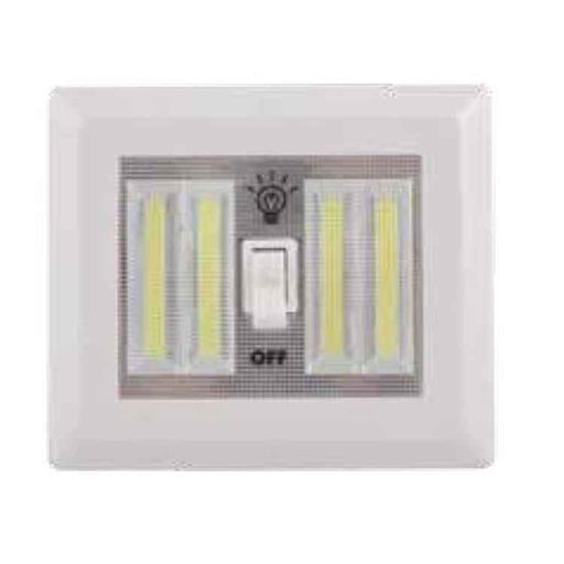 Buy AP Products 025040 Glow Max Cordless Light Switch-200 Lumens -