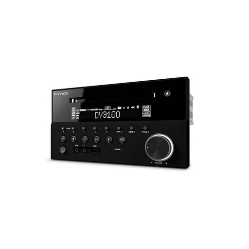 Buy Lippert DV3100 Wall Mount Stereo, Bluetooth & Nfc (Dv3100) - Audio CB