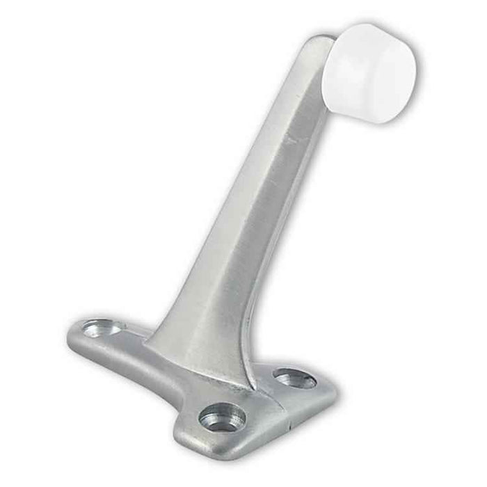 Buy AP Products 013193SP Door Stop Floor Mount -Satin Pewter - Doors