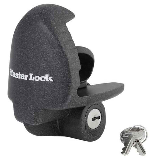 Buy Master Lock 379ATPY Coupler Lock - Hitch Locks Online|RV Part Shop