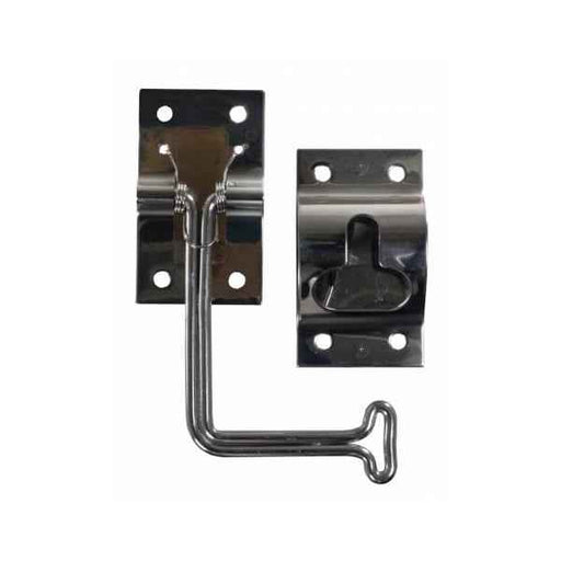 Buy JR Products 0611875 6" 90 Degree Door Holder - Doors Online|RV Part