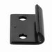 Buy JR Products 11855 Fold Down Camper Catch Black - Hardware Online|RV