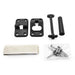 Buy Camco 42386 Door Holder Kit 3.5" - Doors Online|RV Part Shop