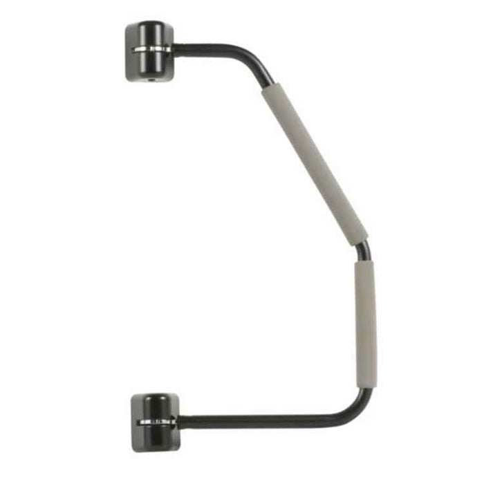 Buy Dometic DM3940 RV Hand Rail With Locks - RV Steps and Ladders