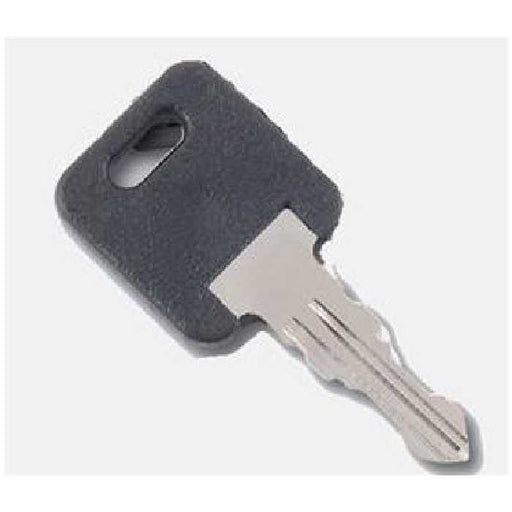 Buy AP Products 013691302 Fastec Replacement Key - Doors Online|RV Part