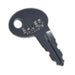 Buy AP Products 013689001 Bauer AE Series Replacement Key - Doors