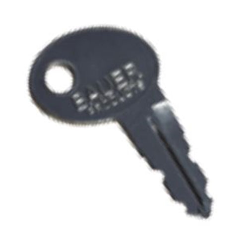 Buy AP Products 013689009 Bauer AE Series Replacement Key - Doors