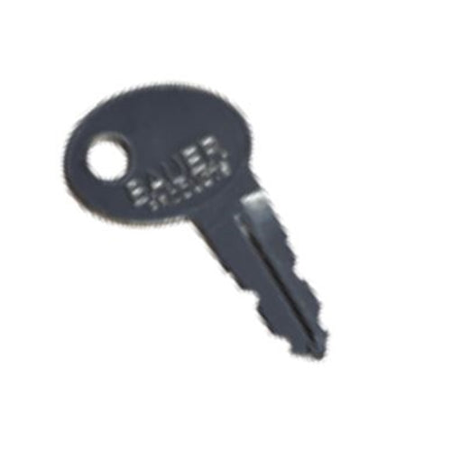 Buy AP Products 013689053 Bauer AE Series Replacement Key - Doors