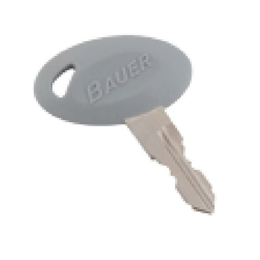 Buy AP Products 013689704 Bauer RV Series Replacement Key - Doors