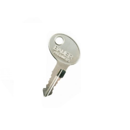 Buy AP Products 013689709 Bauer RV Series Replacement Key - Doors