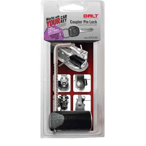 Buy Strattec 7025283 Coupler Pin Lock Gm - Hitch Locks Online|RV Part Shop