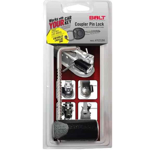 Buy Strattec 7025284 Coupler Pin Lock Gm - Hitch Locks Online|RV Part Shop